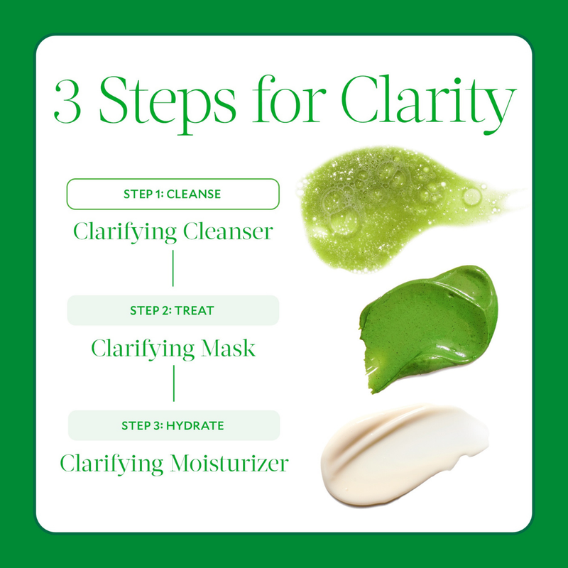 Clarifying Cleanser