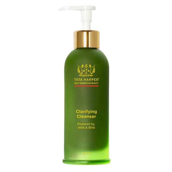 Clarifying Cleanser