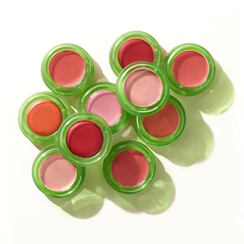 Vitamin-Infused Crème Blush (Various Shades)