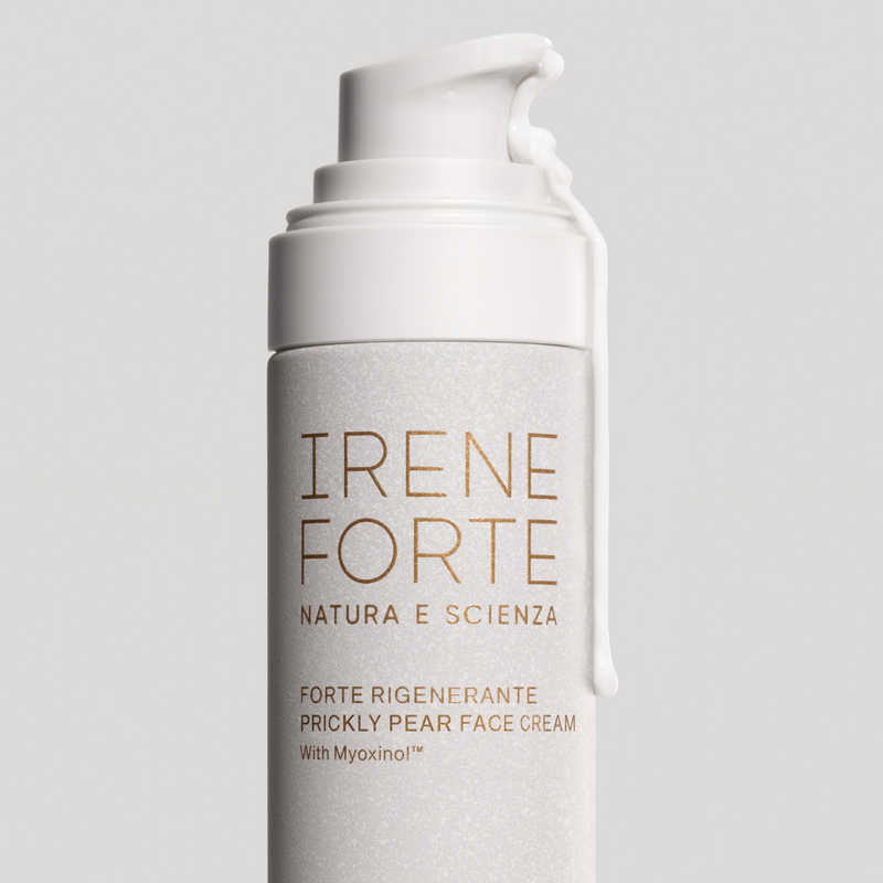 FORTE RIGENERANTE Prickly Pear Face Cream