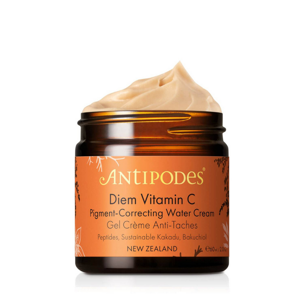 Diem Vitamin C Pigment Correcting Water Cream