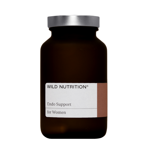 Food-Grown® Endo Support (Refill Available)