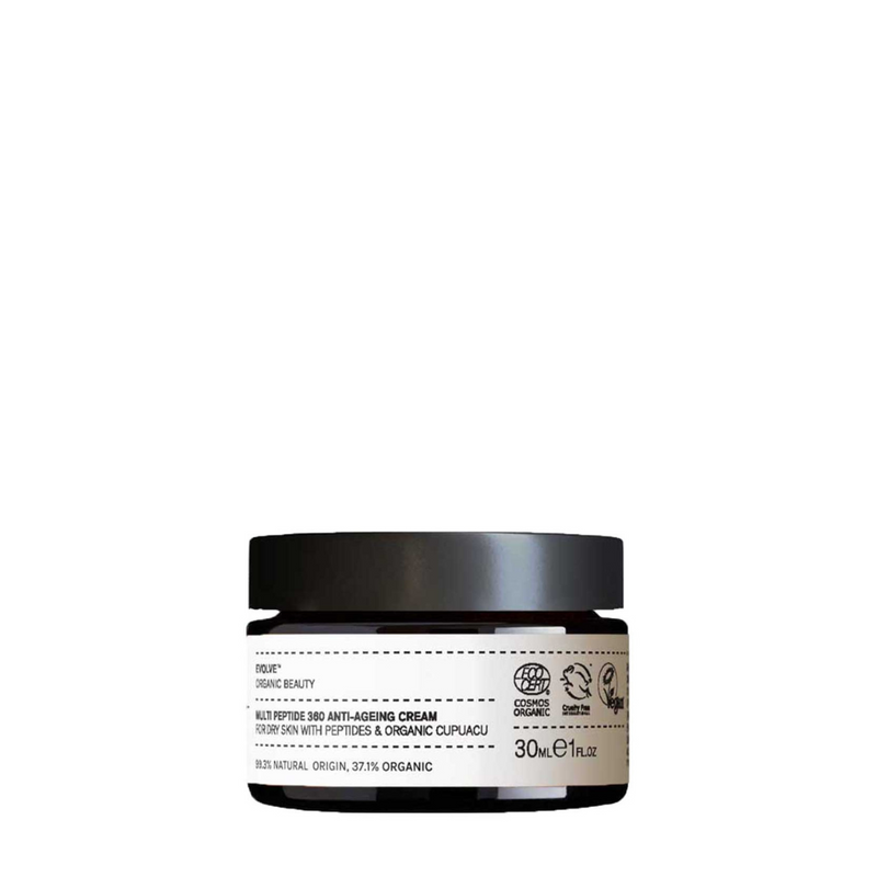 Multi Peptide 360 Anti-Ageing Cream