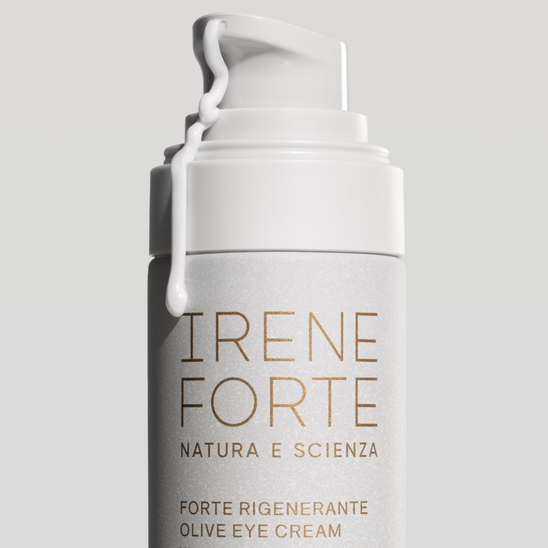 FORTE RIGENERANTE Olive Eye Cream