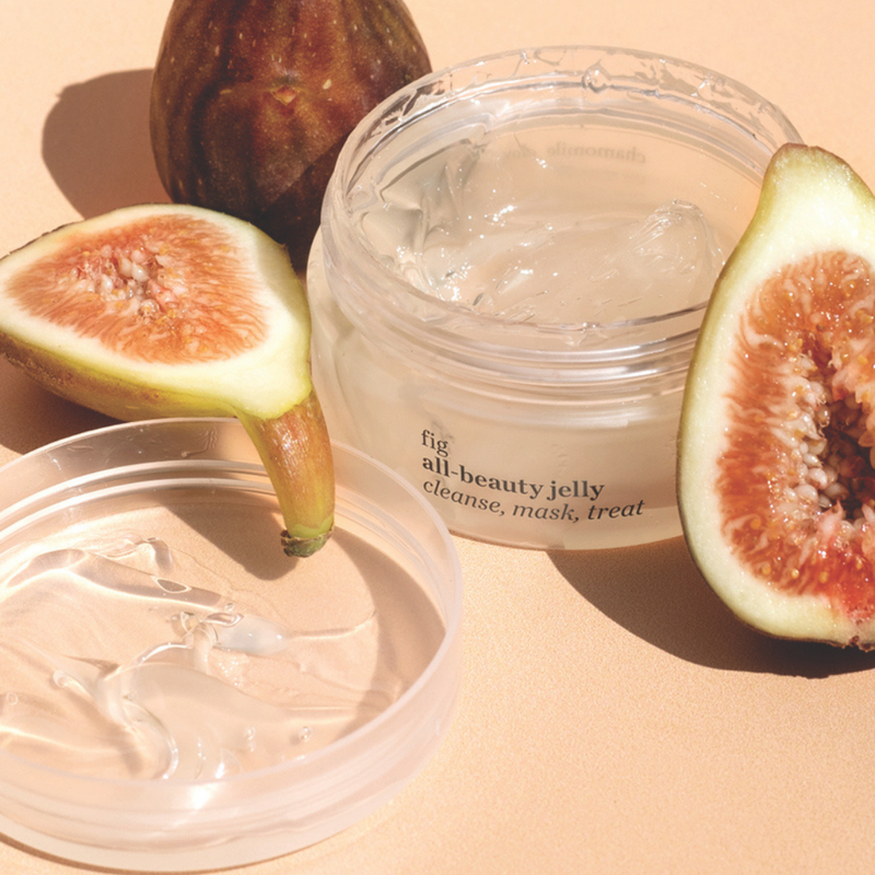 Fig All Beauty Jelly