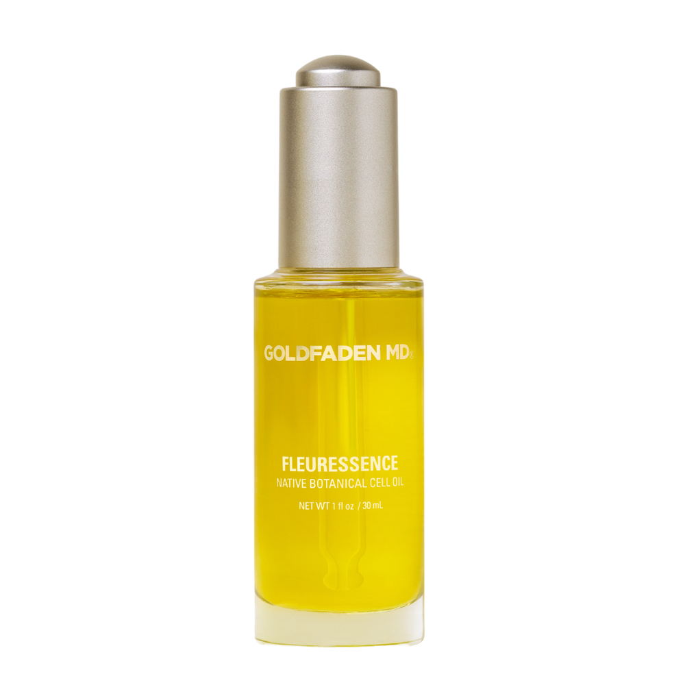 Fleuressence Native Botanical Cell Oil