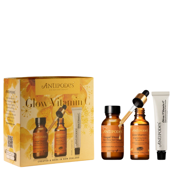 Glow Vitamin C Set