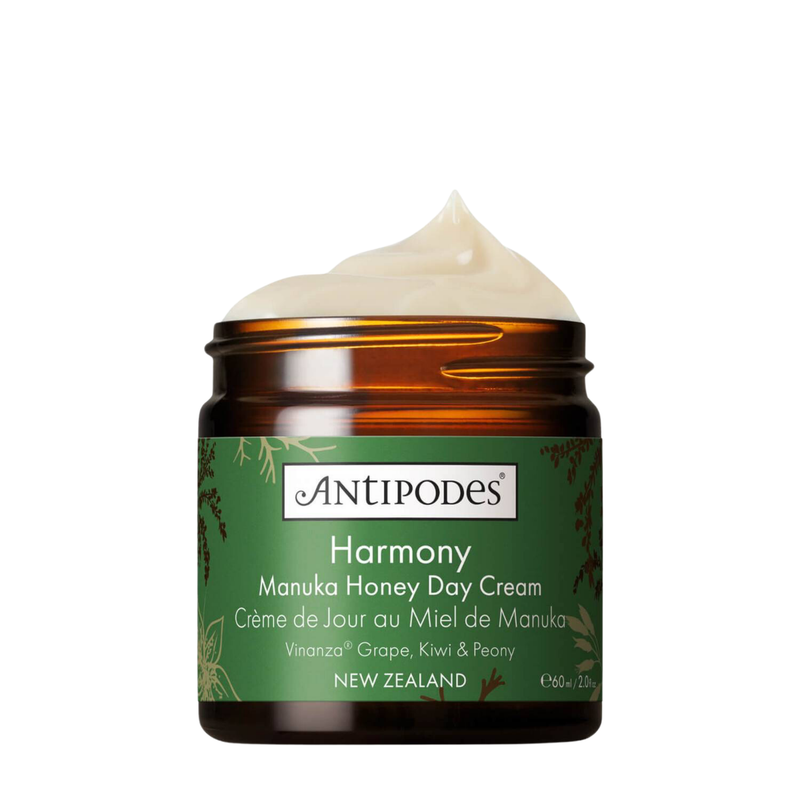 Harmony Manuka Honey Day Cream