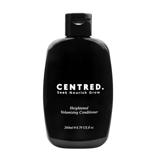 Heightened Volumising Conditioner