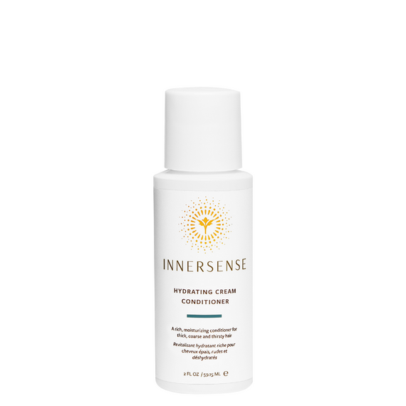 Mini Hydrating Cream Conditioner