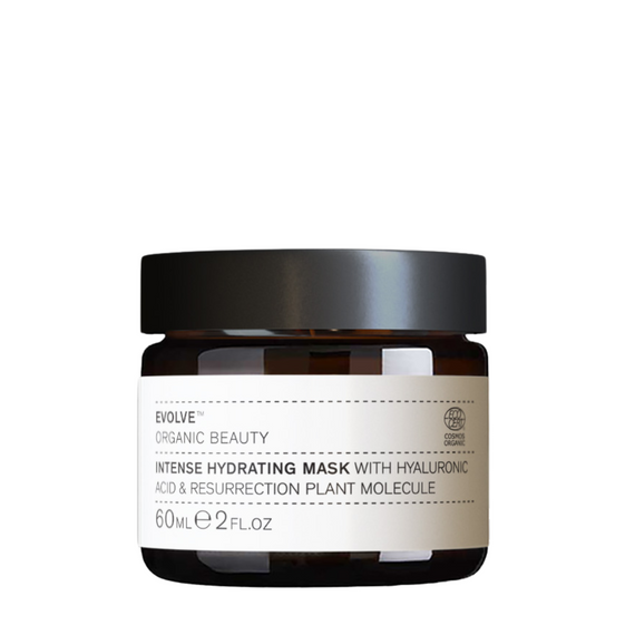 Intense Hydrating Mask