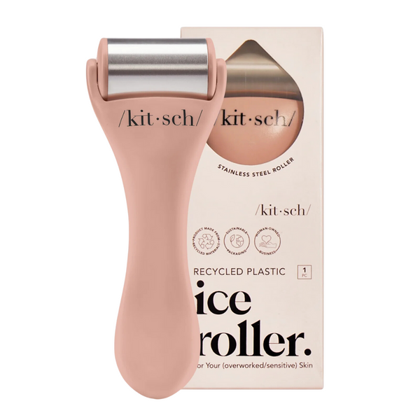 Ice Facial Roller