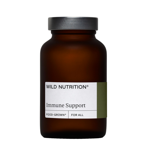 Food-Grown® Immune Support (Refill Available)