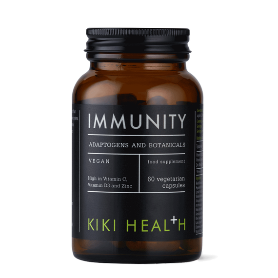 Immunity Blend Vegicaps