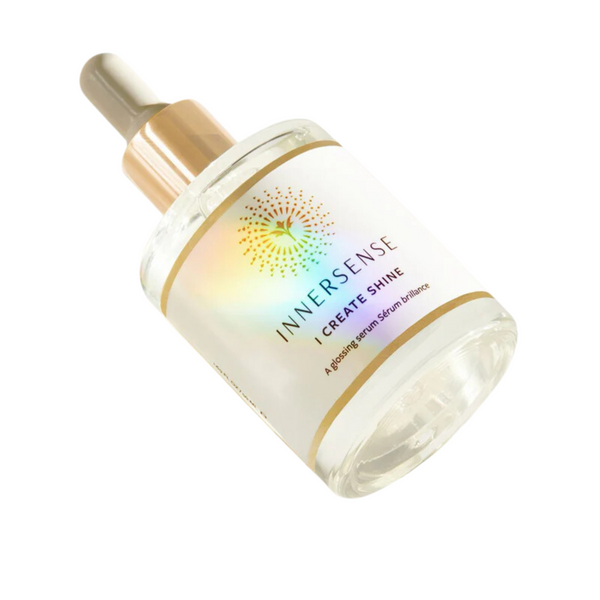 I Create Shine Glossing Serum