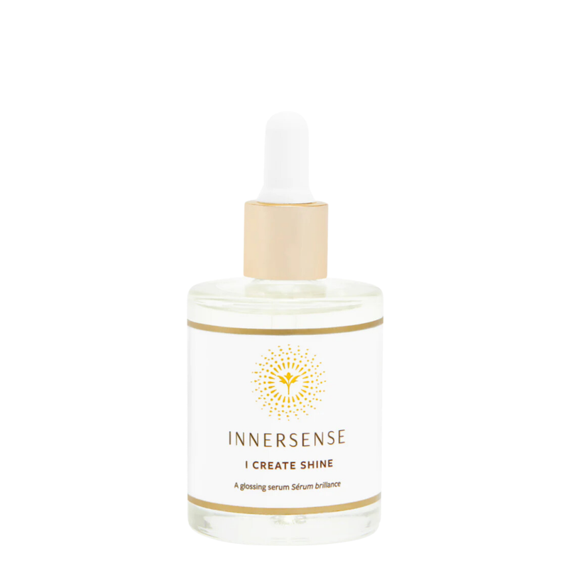 I Create Shine Glossing Serum