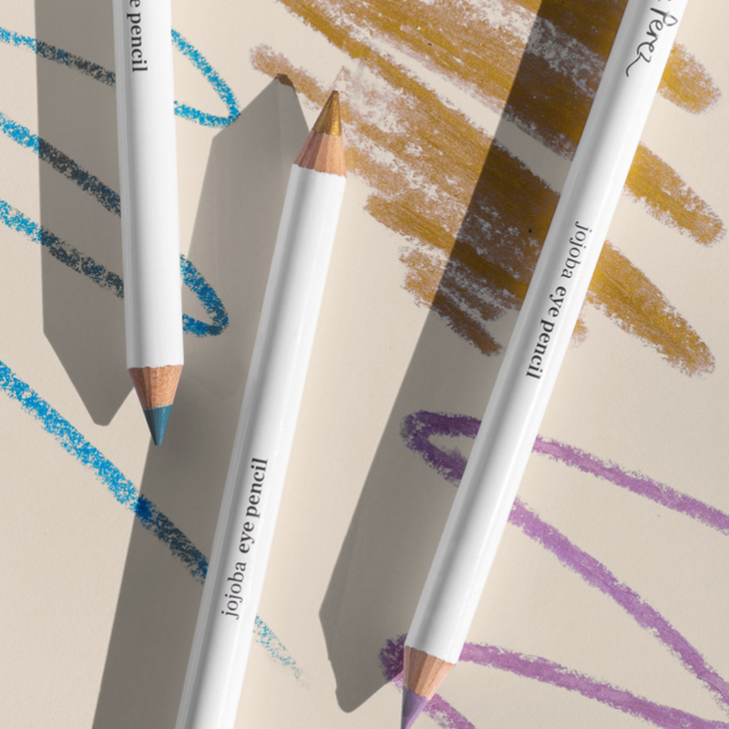 Jojoba Eye Pencil (Various Shades)