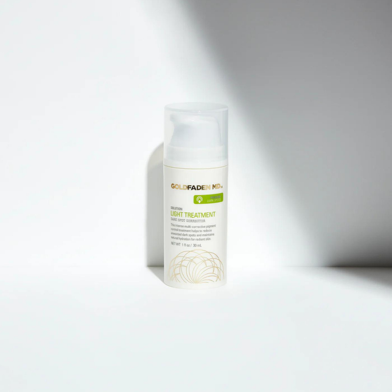 Light Treatment Dark Spot Corrector