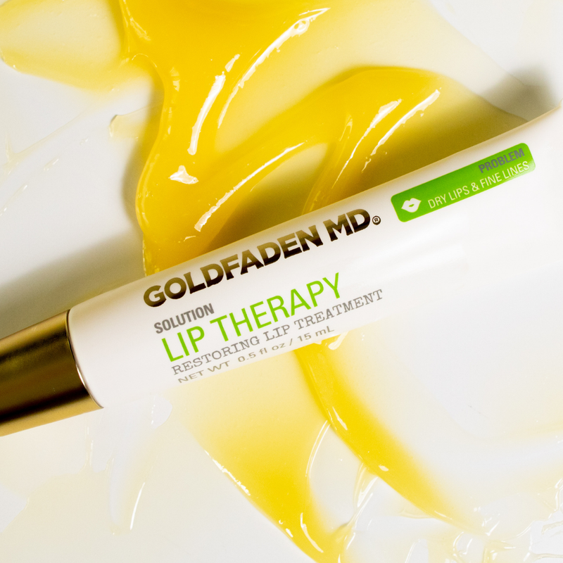 Lip Therapy Restoring Lip Balm