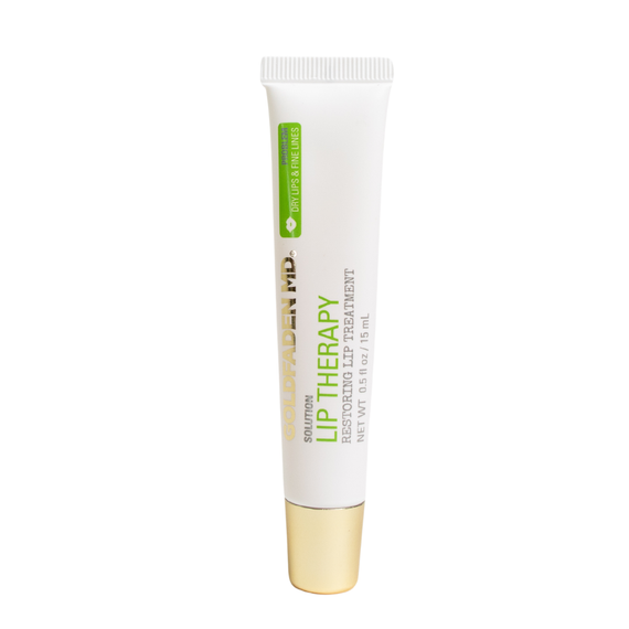 Lip Therapy Restoring Lip Balm