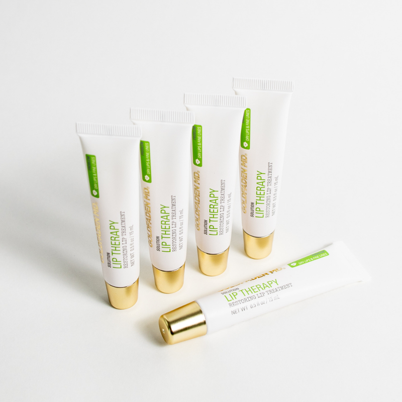 Lip Therapy Restoring Lip Balm