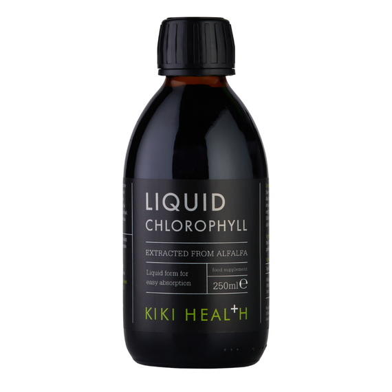 Liquid Chlorophyll