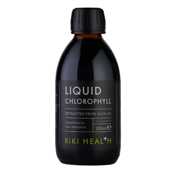 Liquid Chlorophyll