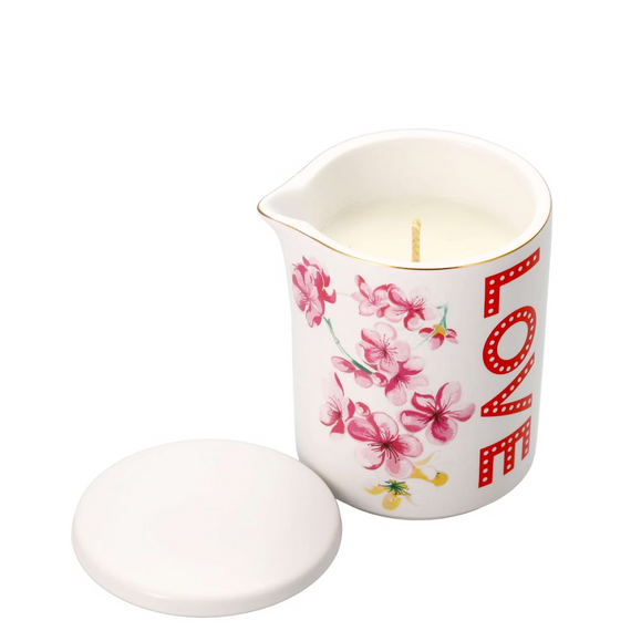 Skin Smoothing Love Massage Candle