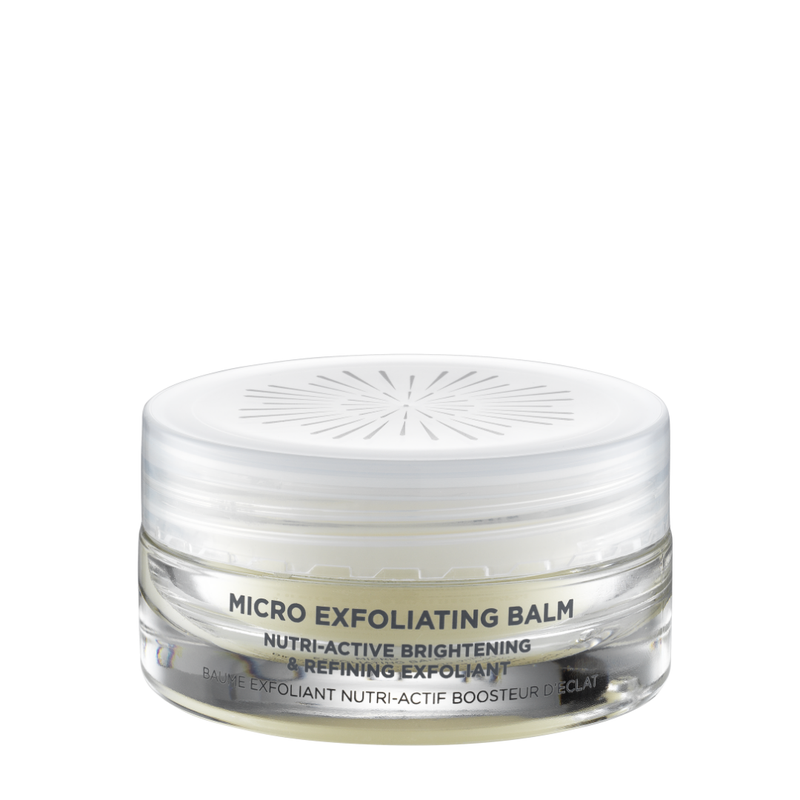 Micro Exfoliating Balm