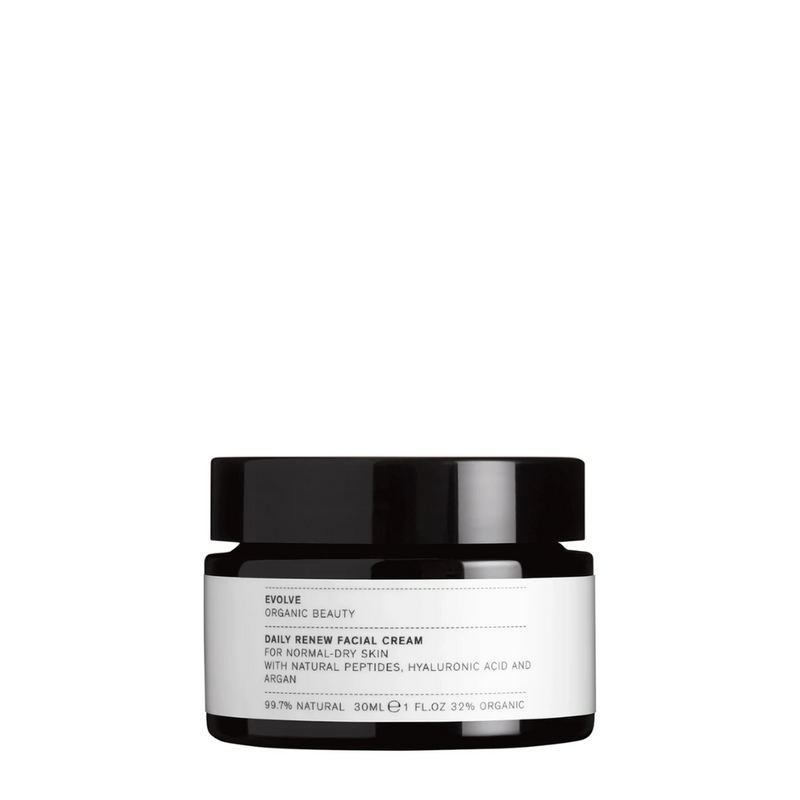 Mini Daily Renew Facial Cream