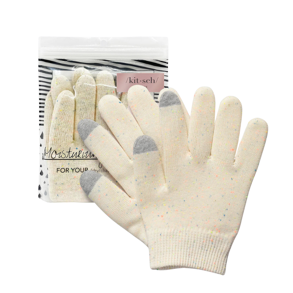 Moisturizing  Hand Repair Spa Gloves