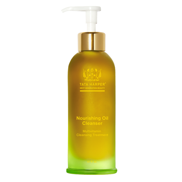 Nourishing Oil Cleanser