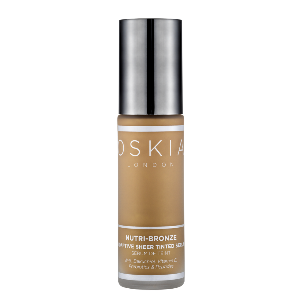 Nutri-Bronze Adaptive Sheer Tinted Serum