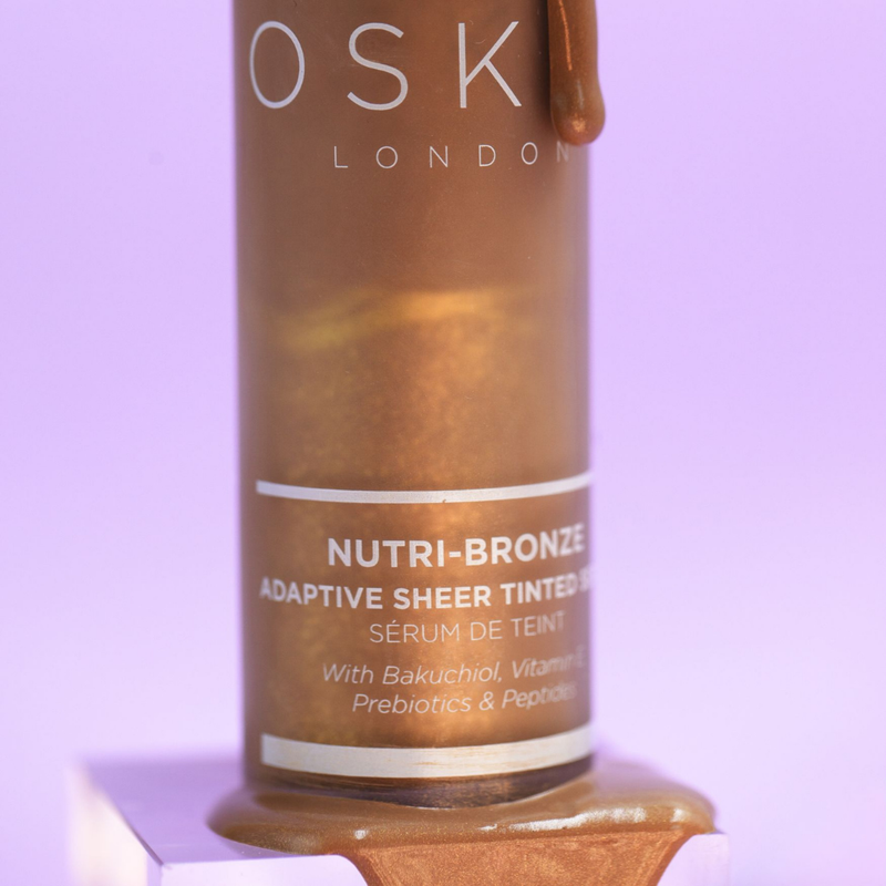 Nutri-Bronze Adaptive Sheer Tinted Serum