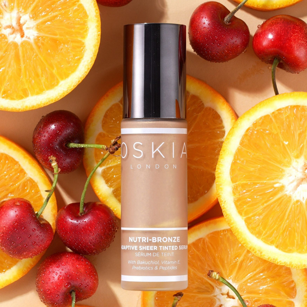 Nutri-Bronze Adaptive Sheer Tinted Serum