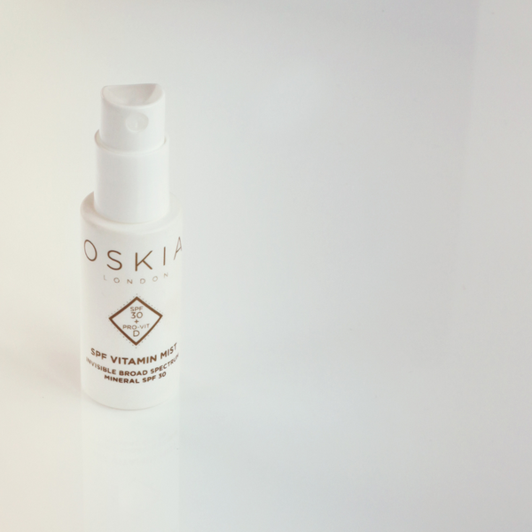 Mini SPF30 Mini Vitamin Body Milk