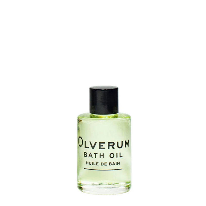 Bath Oil (Various Sizes)