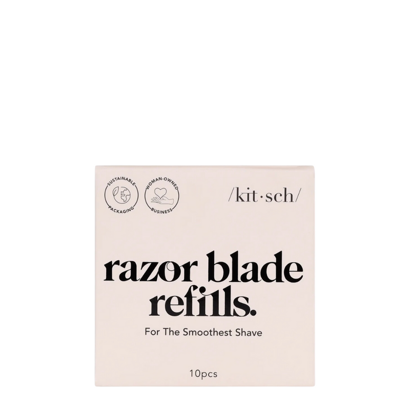 Razor Blade Refills