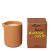 Pillow Haze Massage Candle