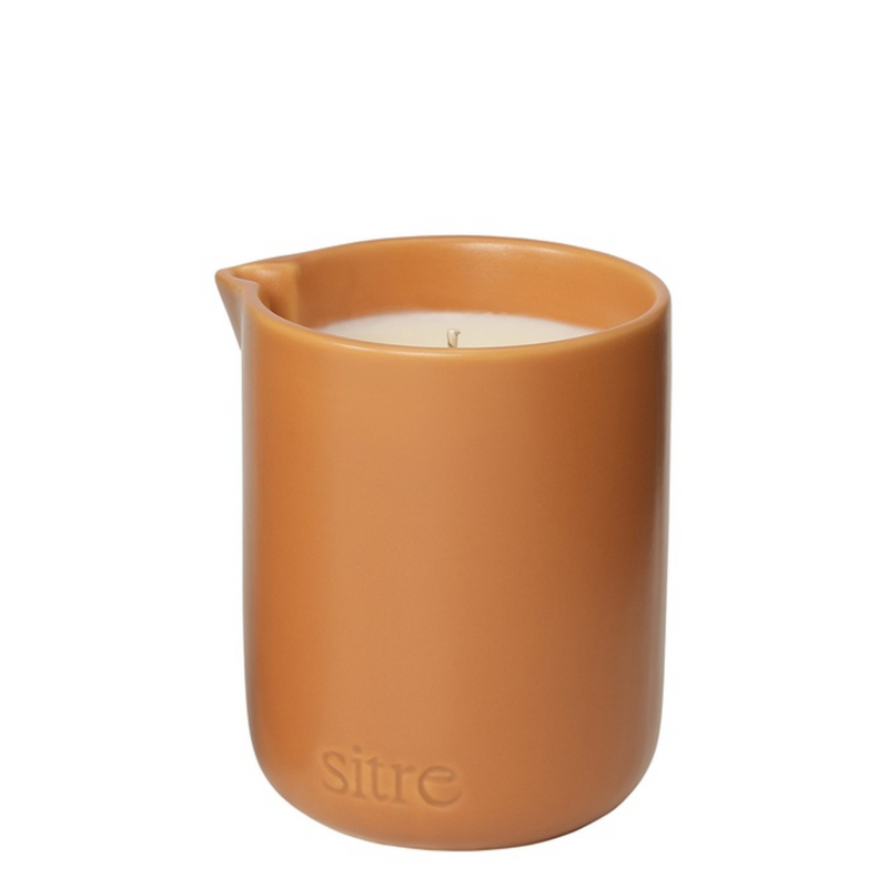 Pillow Haze Massage Candle