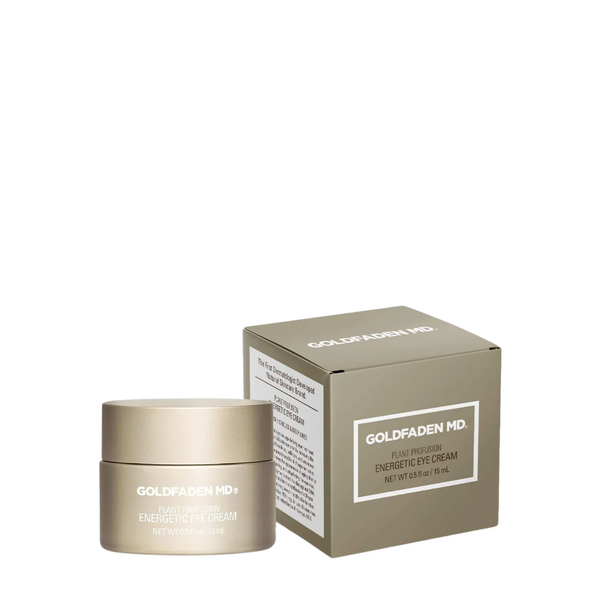 Plant Profusion Energetic Eye Cream