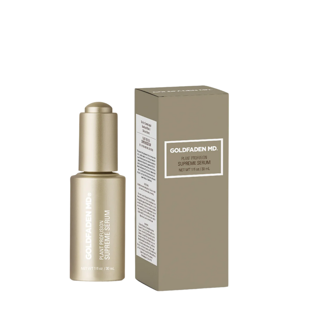 Plant Profusion Supreme Serum