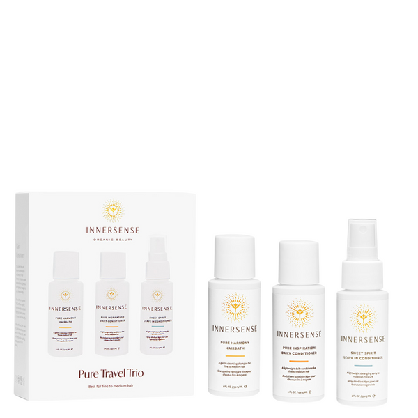 Pure Collection Travel Trio