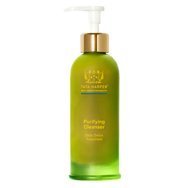 Purifying Gel Cleanser