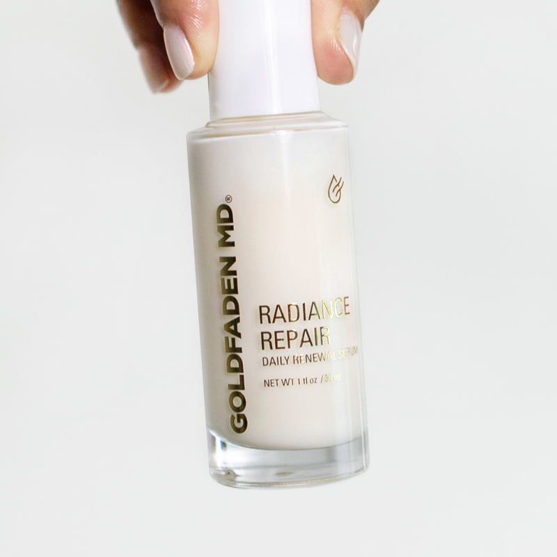 Radiance Repair Daily Renewal Serum