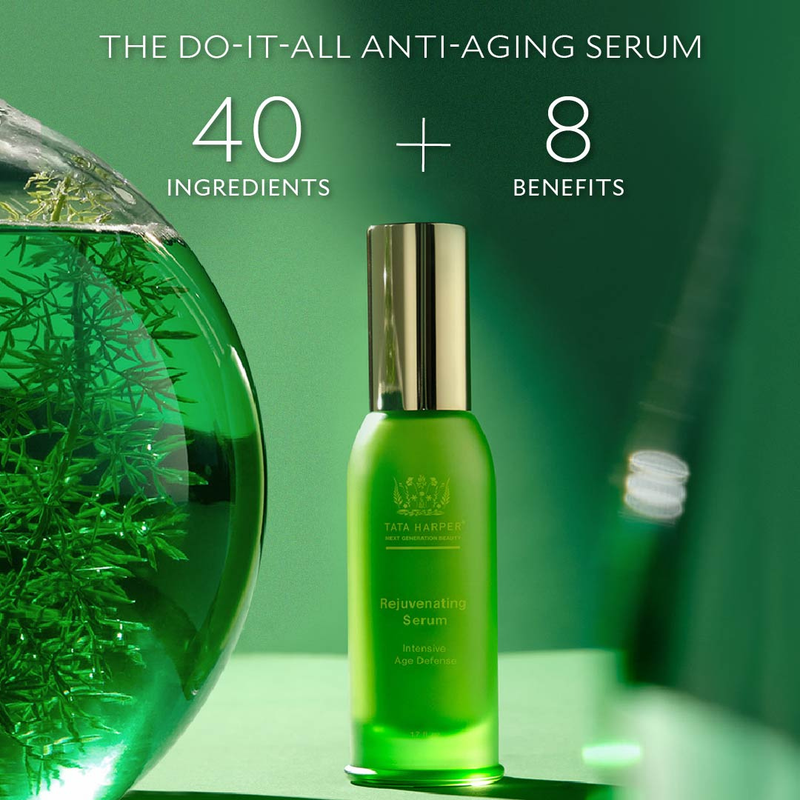 Rejuvenating Serum