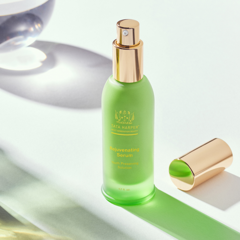 Rejuvenating Serum