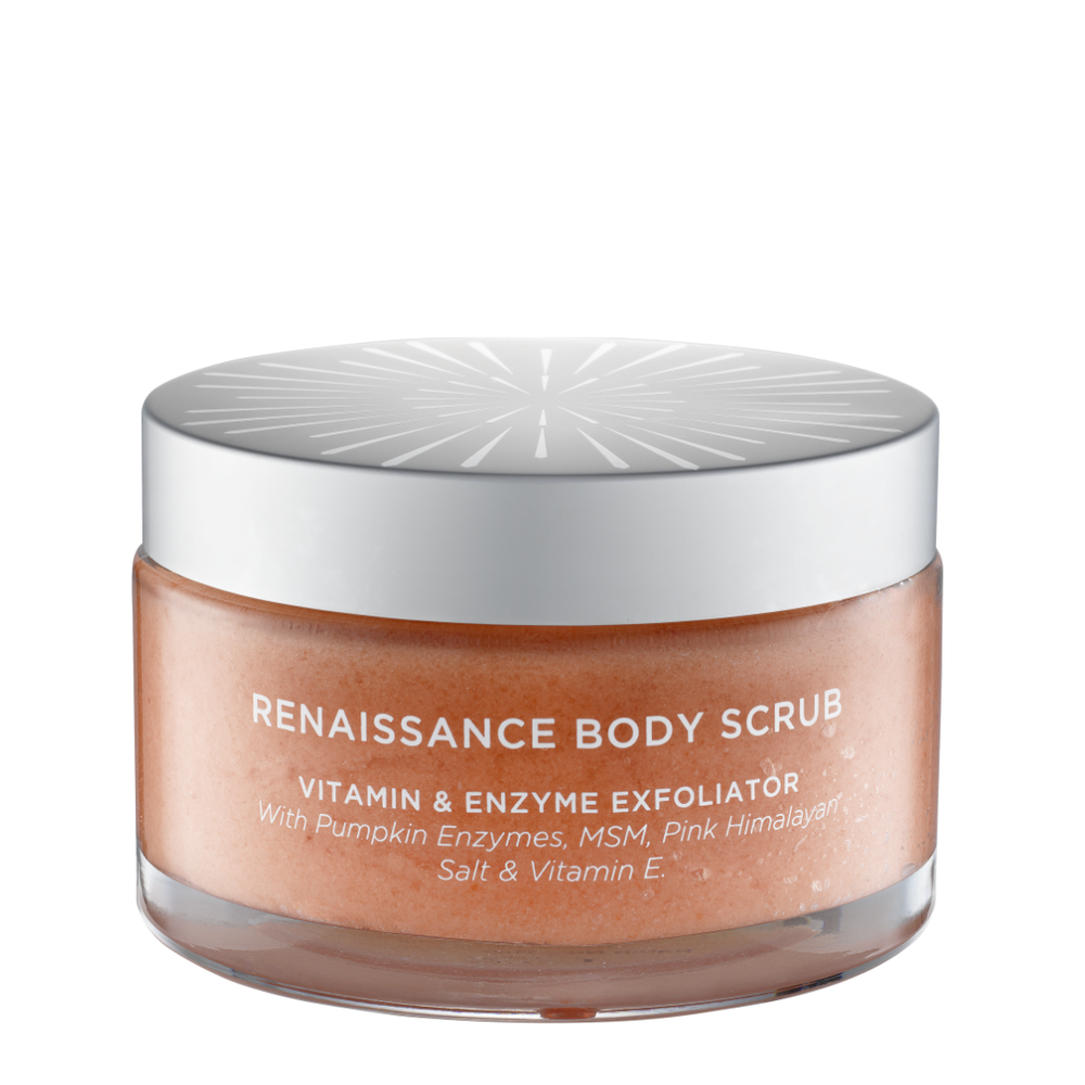 Renaissance Body Scrub