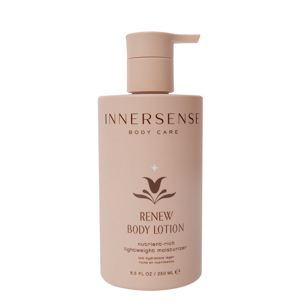 Renew Body Lotion