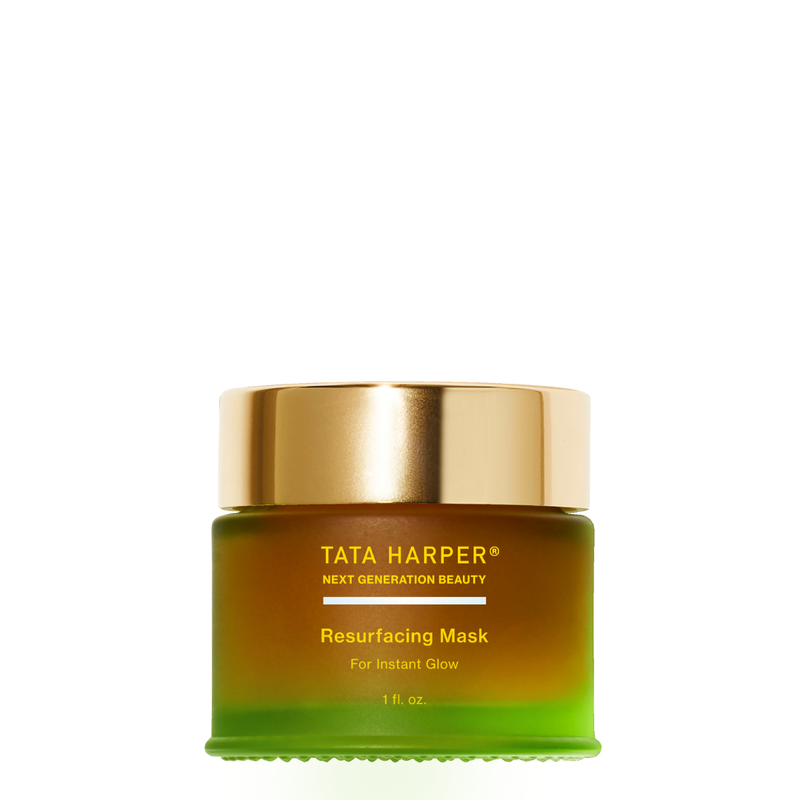 Resurfacing Mask